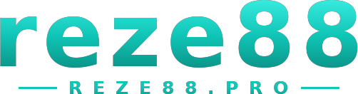 reze88 logo